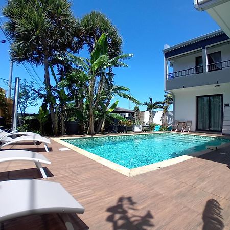 Villa Belza Et Spa (Adults Only) Saint Pierre Exterior foto