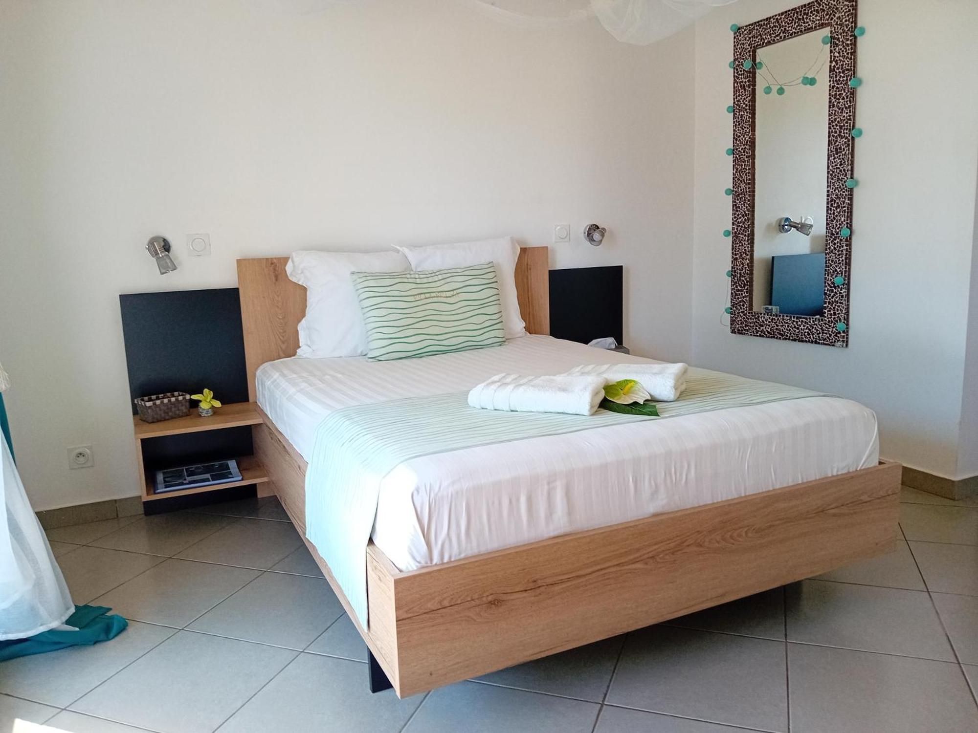Villa Belza Et Spa (Adults Only) Saint Pierre Exterior foto