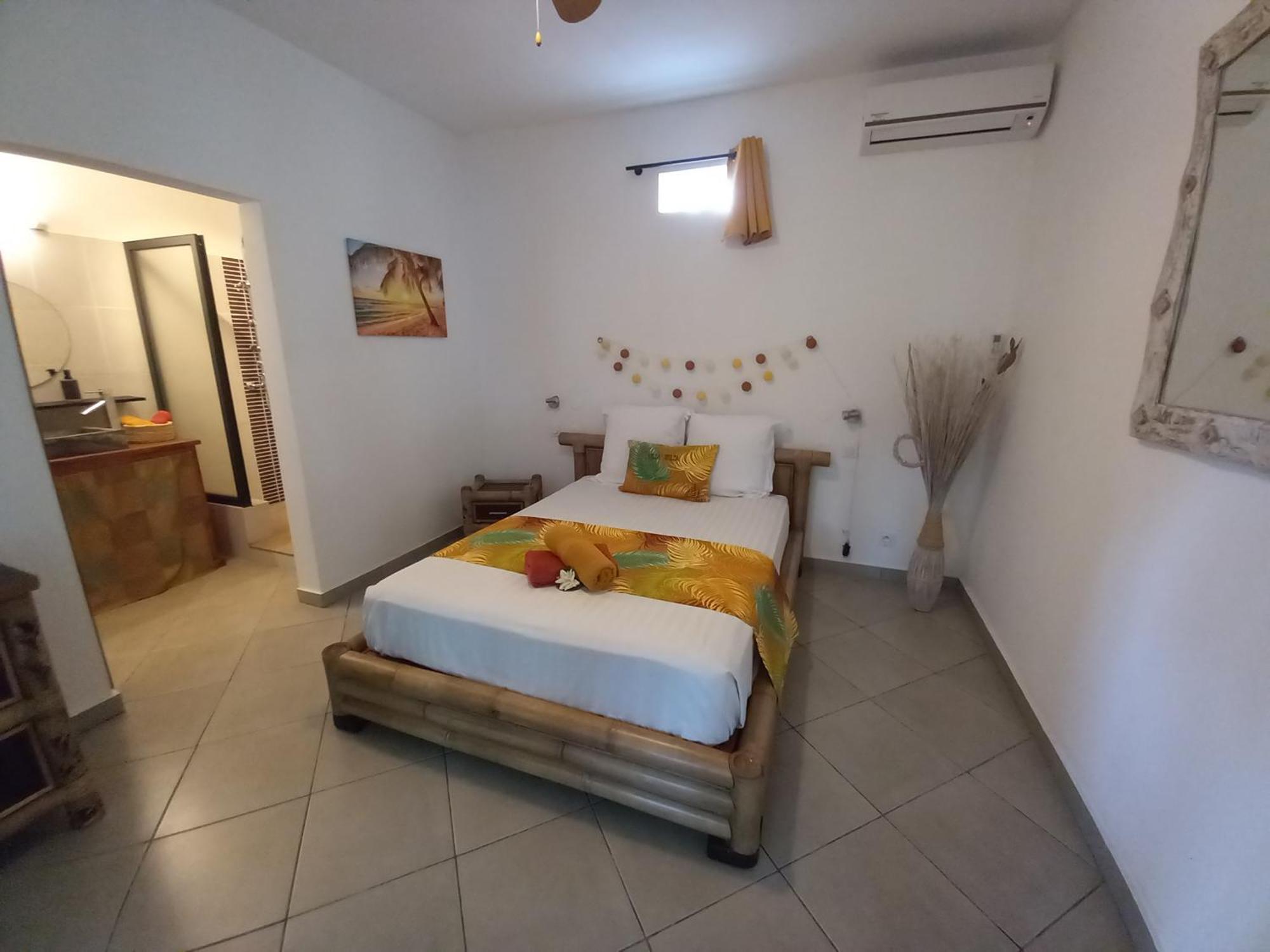 Villa Belza Et Spa (Adults Only) Saint Pierre Exterior foto