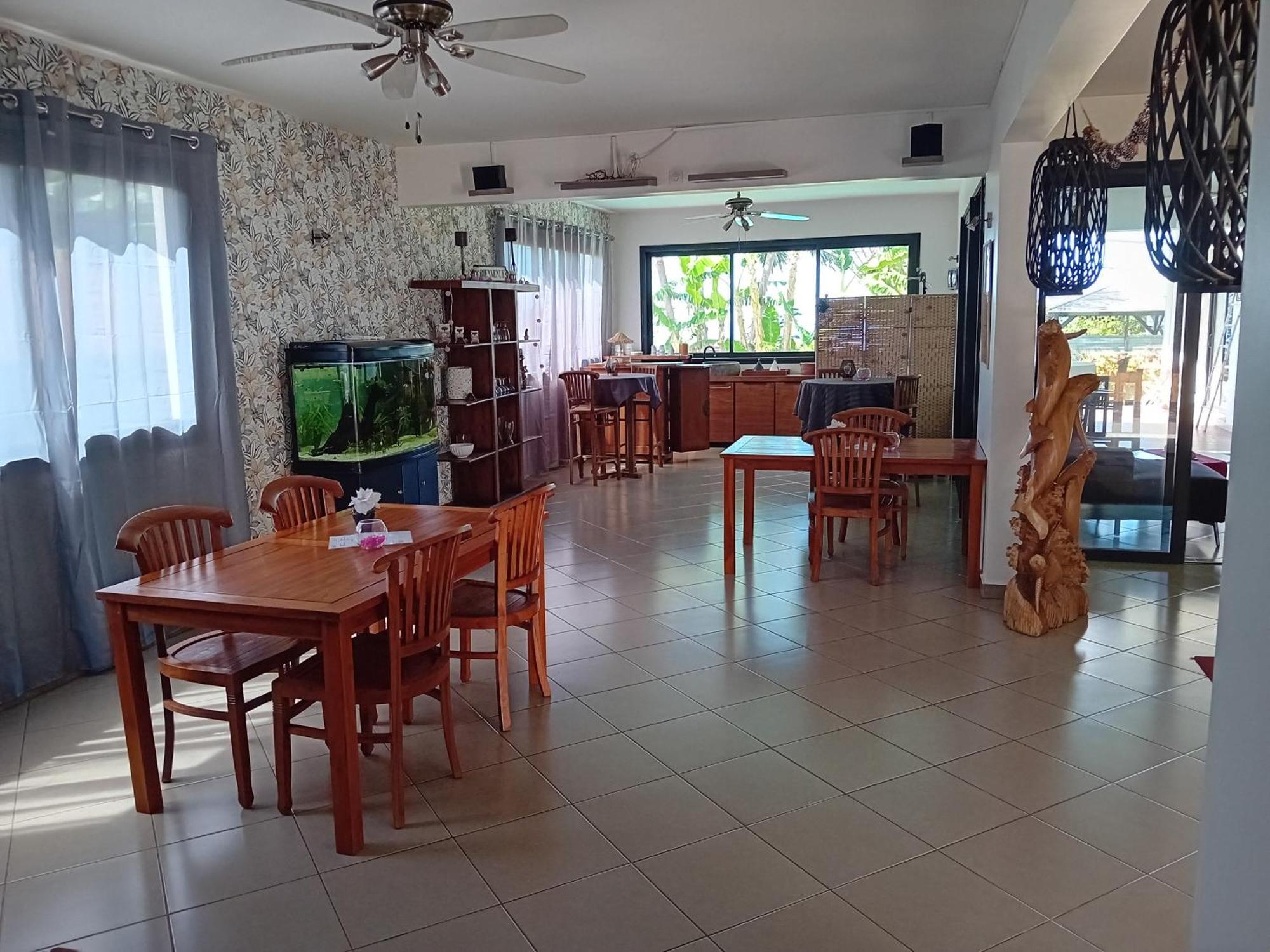 Villa Belza Et Spa (Adults Only) Saint Pierre Exterior foto
