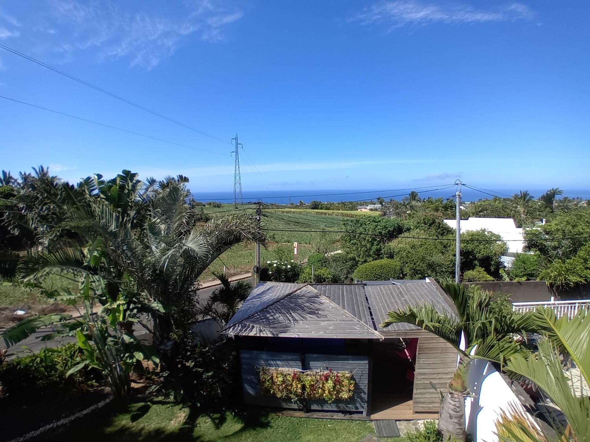 Villa Belza Et Spa (Adults Only) Saint Pierre Exterior foto